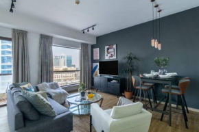 The Smart Concierge - Bahar 6